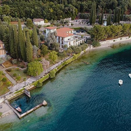 Villa Mimosa Au Lac - Estella Hotels Italia Toscolano Maderno Exterior foto