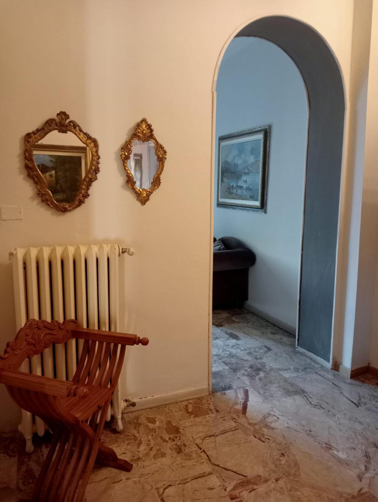 Villa Mimosa Au Lac - Estella Hotels Italia Toscolano Maderno Exterior foto