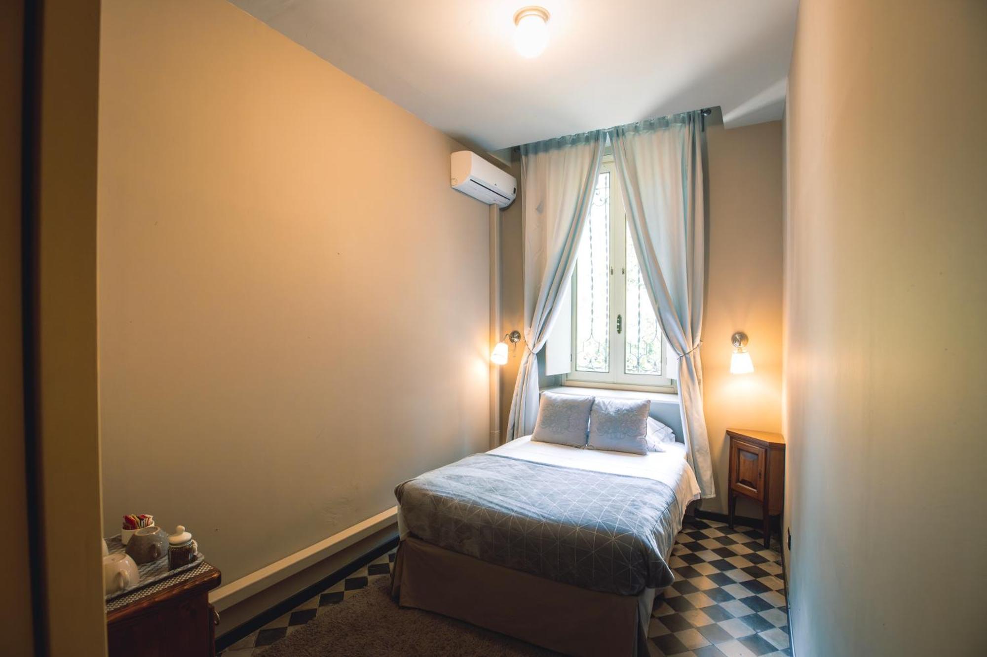 Villa Mimosa Au Lac - Estella Hotels Italia Toscolano Maderno Exterior foto